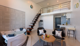 코코모스파펜션