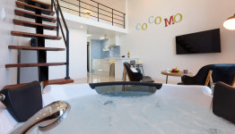 코코모스파펜션