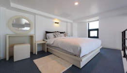 코코모스파펜션