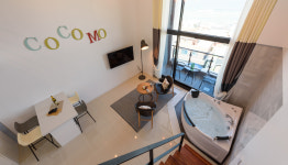 코코모스파펜션