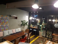 오후여섯시펜션 &카페