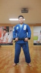 안성준유도관