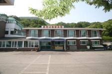 춘천시립양로원