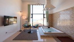 코코모스파펜션