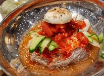 김영희강남동태찜&코다리냉면 신마산점