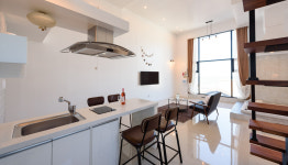 코코모스파펜션