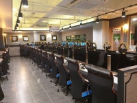 아이센스리그PC 서산호수공원점