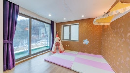 평창펜션 하늘숲