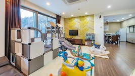 평창펜션 하늘숲