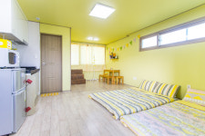 오후여섯시펜션 &카페