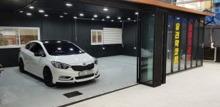 주안넘버원손세차