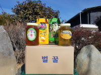 지리산한씨네영농조합법인