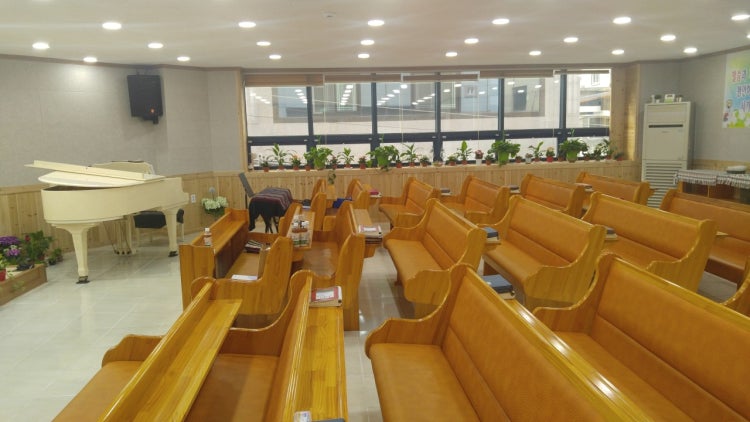 화목한교회 사진 4