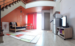 오후여섯시펜션 &카페