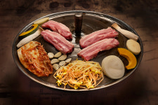 산울림삼겹살 본점