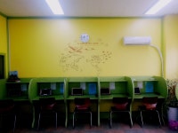 잉글리시아이 딱풀리는수학 부곡중앙점