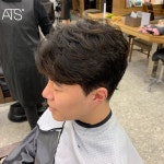 박승철헤어스투디오 가산벚꽃로점