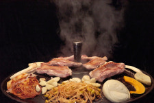 산울림삼겹살 본점