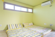 오후여섯시펜션 &카페