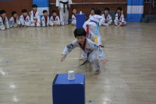 필승태권도장