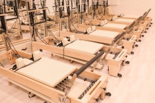 스카이짐24H & 기구필라테스