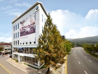 BMW 분당전시장 코오롱모터스