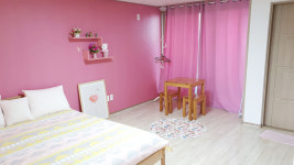 오후여섯시펜션 &카페