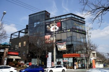 꽃마름 구미금오산점