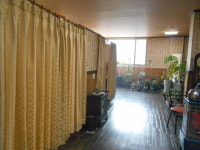 오행쑥뜸체험실