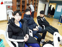 김광선 복싱 체육관