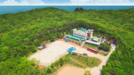 모래시계펜션