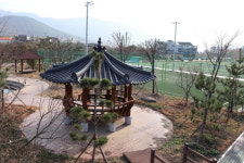 밀양 산내면 다목적센터