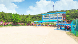 모래시계펜션