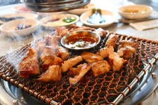 택지골수제생갈비