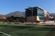 밀양 산내면 다목적센터