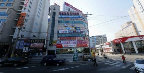 소녀폰 부산사상역점
