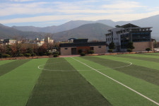 밀양 산내면 다목적센터