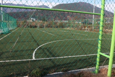 밀양 산내면 다목적센터