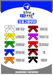 경희대금성태권도