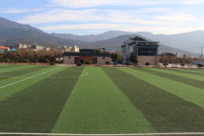 밀양 산내면 다목적센터