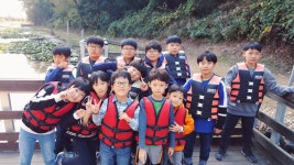 TLM행운태권스쿨