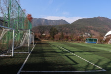 밀양 산내면 다목적센터