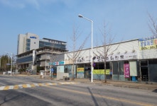 서울뚝배기 공단점