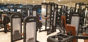 건강더함 바른운동센터