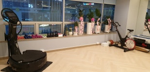 건강더함 바른운동센터