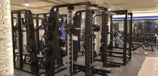 건강더함 바른운동센터