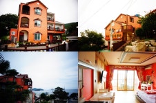 거제새둥지펜션