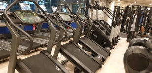 건강더함 바른운동센터