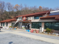 예산소갈비