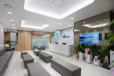 바른이비인후과의원